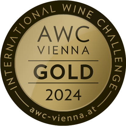 AWC Goldmedaille 2024