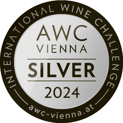 AWC Silbermedaille 2024